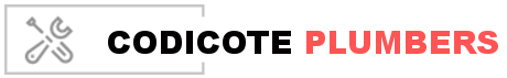 Plumbers Codicote logo
