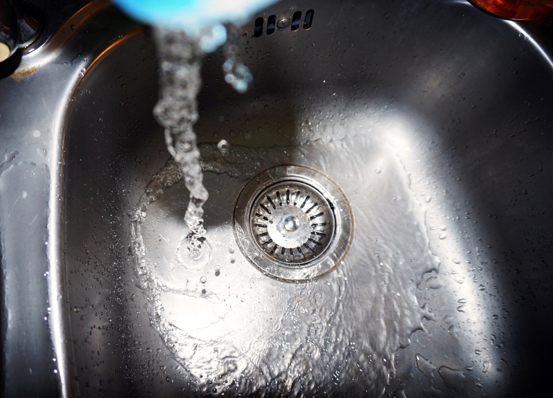 Sink Repair Codicote, Kimpton, SG4